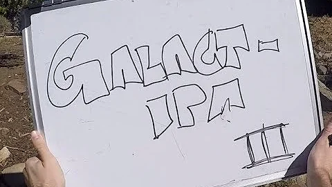 Brew Day - Galactipa 3 (advanced, BIAB)