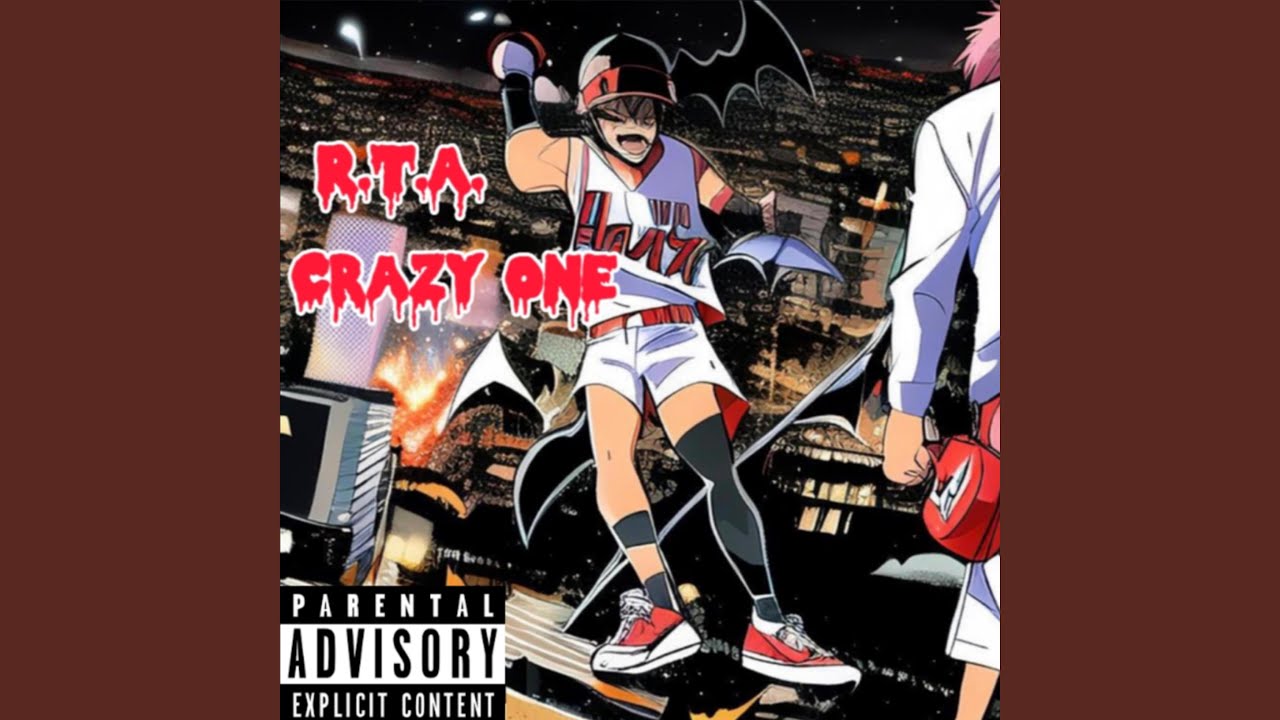 Watch Crazy One on YouTube Watch Crazy One on YouTube