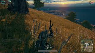 PUBG　ShadowPlay Highlights
