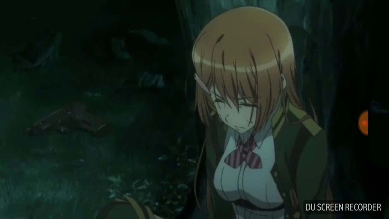 Anti Magic Academy The 35 Test Platoon Hentai