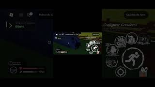 Azure vs two time Lms - (Forsaken Ost/Sandbox) (azure não oficial) #fypシ #roblox #sandbox #forsaken