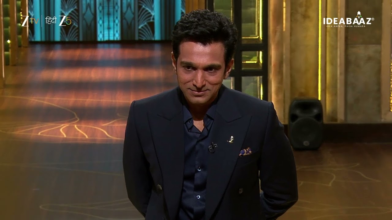 Can Poshan’s ayurveda-meets-science pitch win the Titans? | Big Deal or No Deal