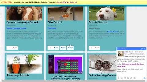 WP Toolkit Ultimate Ads Plugin Tutorial
