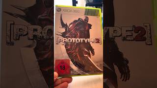 Prototype 2. #360 #gaming #xbox #prototype #lencsesadam