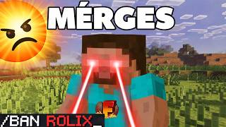 300 JÁTÉKOS IDEGES?! 😡 (DURVA Trollkodás)