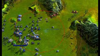Can the Streamer Team Take on BAR's TM Overlords in Quantum Mode