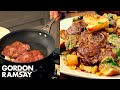 Your Budget Friendly Recipes | Gordon Ramsay