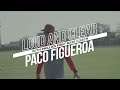 Loud and Clear: Mic'd Up with Paco Figueroa