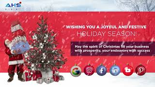 Christmas | Festive Season | New Year | AHS Assured Services