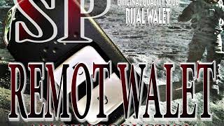 SP REMOT WALET ORIGINAL