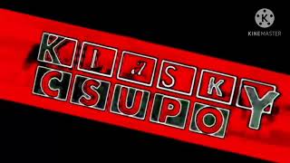 Nickelodeon Csupo Extreme Rage Render Pack Collection