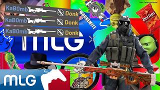 CS2 MGL 360 No Scope In 2026 (My Hope Will Never Die)