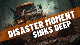 Why This Yellow Bulldozer Stuck in the Mud Matters So Much screenshot 5