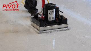 The Pivot by Square Scrub