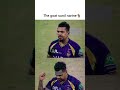 The goat sunil narine 🐐#amikkr #kolkataknightriders