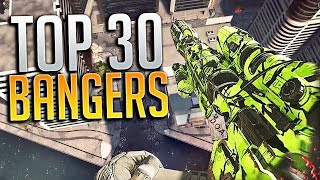 THE MOST INSANE 8 ONSCREEN SNIPER FEED!! - TOP 30 BANGERS #79
