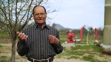 Irrigation Water Management