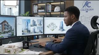 Will AI Replace Architects 🤖🏗️ | The Future of Architecture
