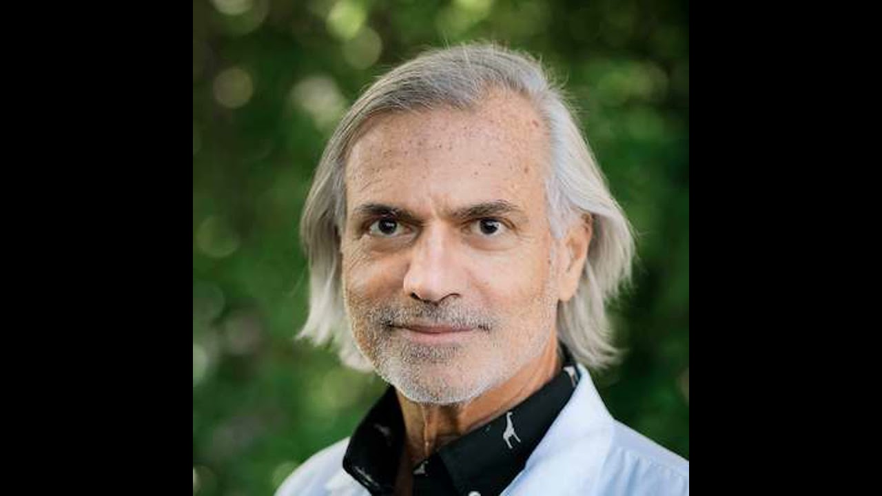 Episode 549: How Chronic Illness Really Works: Dr. Eric Gordon on Lyme, Mold, MCAS, and the Path ...