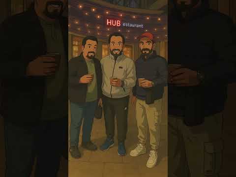 هى رحلة فأمضى لها واترك اثر