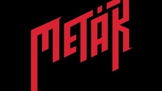 Metak - The Flame - Live Camelot Lounge