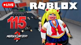 #115 แต๋นแล๋นรัก Roblox เล่นทุกแมพ!