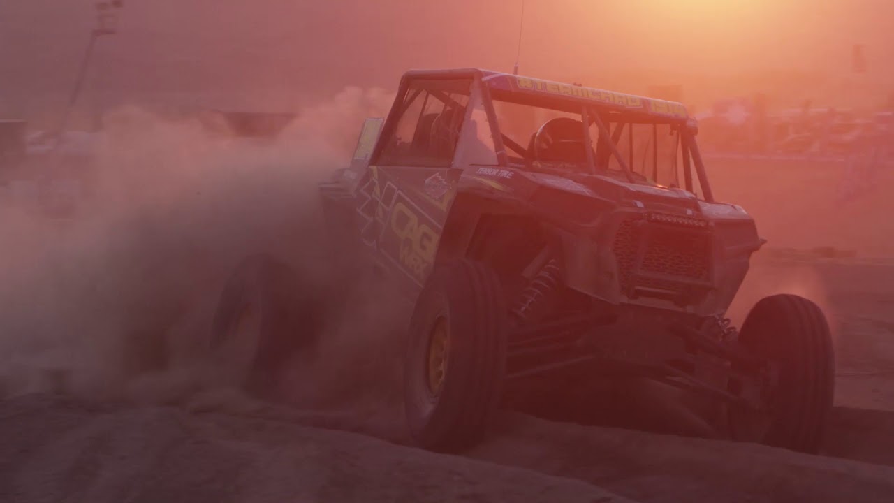 2020 UTVWC - Polaris Highlight | Polaris RZR