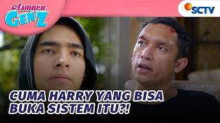 Harry Adalah Hacker yang Selama Ini Ares Cari?! | Asmara Gen Z - Episode 547