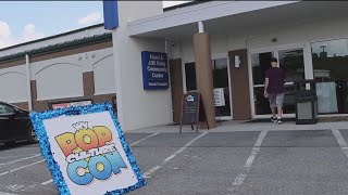 2025 WV PopCon kicks off in Morgantown