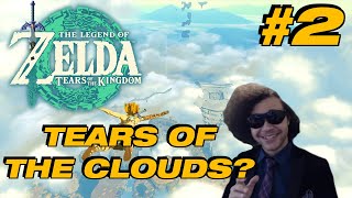 [Part 2] The Legend of Zelda: Tears of the Kingdom