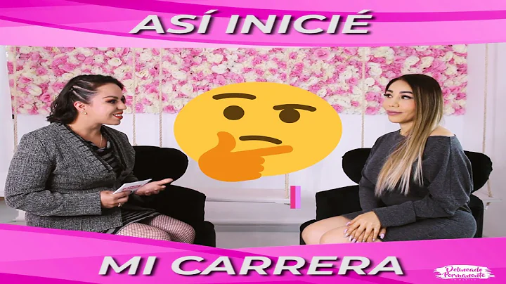 Entrevista Diana Palacios Pt1