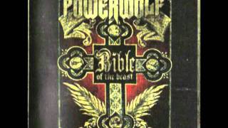 Powerwolf- Prelude to Purgatory