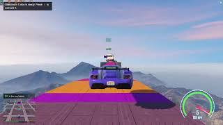 No Talk. No Skill. GTA 5 – Ep. 17 #gta  #gtaracing  #fivem #badgameplay
