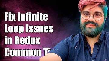 How to Fix Infinite Loop Issues in Redux-Saga: Common Solutions Explained