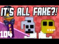 Does FNAF World EVEN HAPPEN AT ALL!? | Freddy Fazbear Pizza Podcast