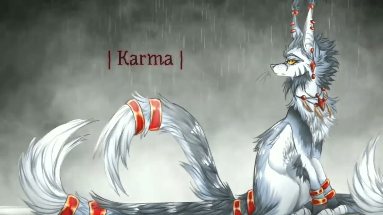 | Karma - Misato | Erya Dark |