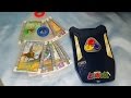 甲虫王者ムシキングバトルカードスロット mushiking batlle card slot