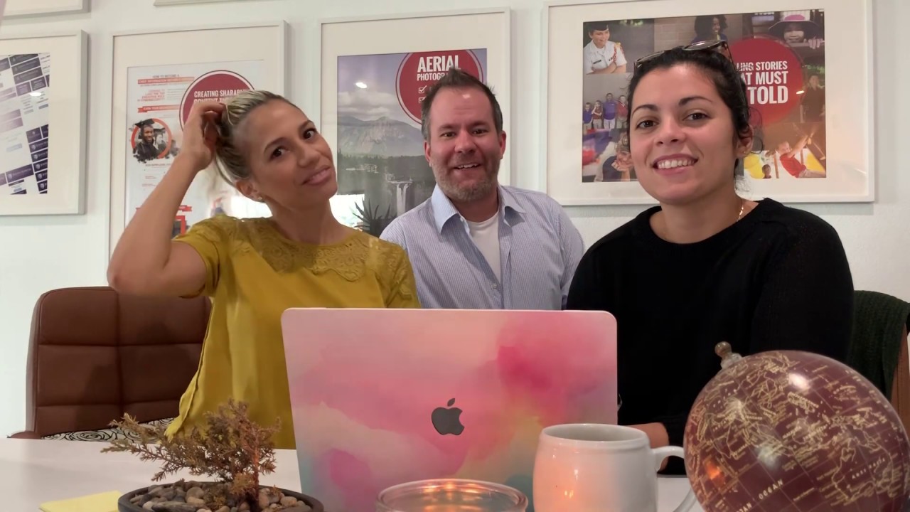 energyhill's design critique of the 2020 presidential candidate logos