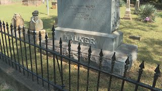 Two Fayetteville locations considered most endangered places in Arkansas in 2025