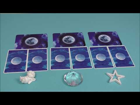 Neumondorakel Zum Neumond Im Steinbock Vom 17 Januar 2018 - 