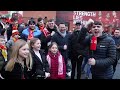 I Will Arm Wrestle Adama Traoré! | Liverpool 2-2 Wolves | Rory | Fan Cam