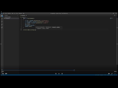 Omegle Bot tutorial