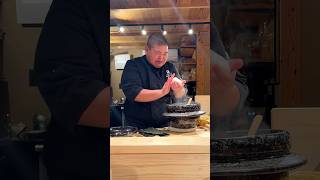 おにぎり太郎くんの究極おにぎり