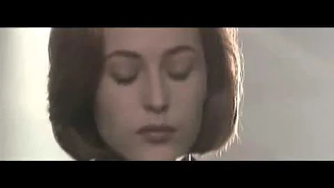 THE X-FILES (1998) Making Of #2
