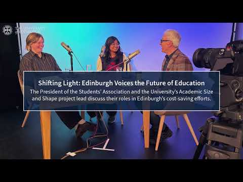 Balancing learning and teaching with cost-saving efforts