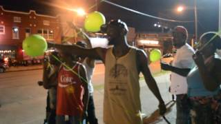 The Found Jojo We Have Green Balloons For You And Tiffany