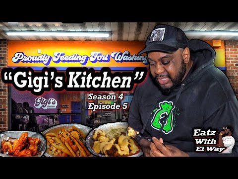 GIGI’S KITCHEN - EATZ WITH ELWAY SN4 EP5