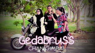 Chan Gimbal - Gedabrus (Official Music Video)