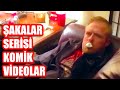 KOMİK VİDEOLAR SERİSİ