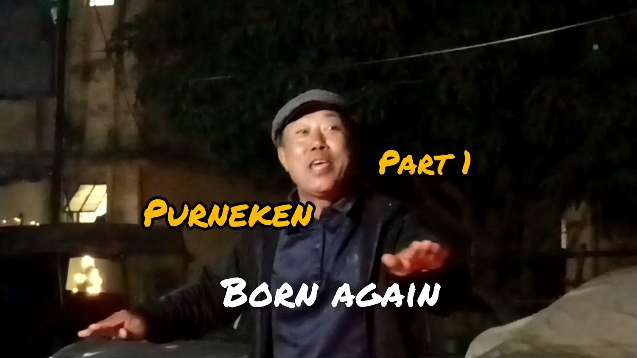 Most popular intertainer in Nagaland Purneken||Born again ‎@LMVlogsk6478